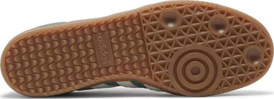 Adidas Samba OG "Collegiate Green Gum" (Unisex) - COP IT AU