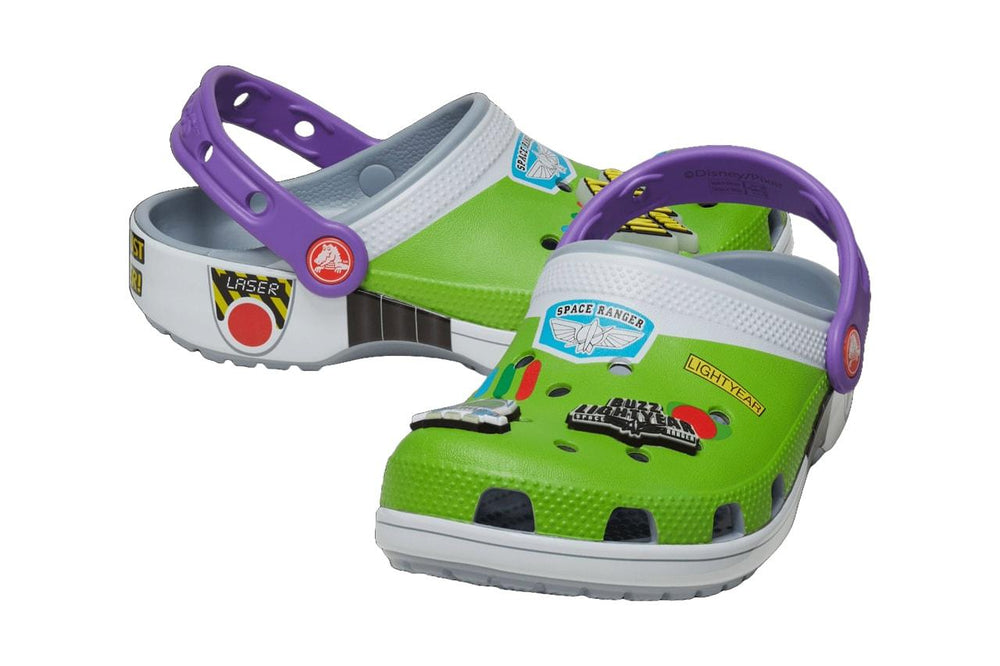 Crocs x Toy Story "Buzz Lightyear" (Unisex) - COP IT AU