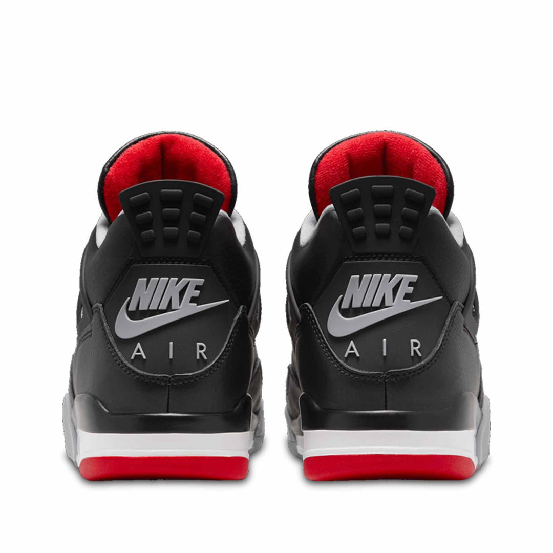 Nike Air Jordan 4 Retro "Bred Reimagined" (Men's & Women's) - COP IT AU