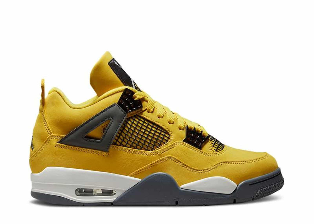 Nike Air Jordan 4 Retro "Lightning" (Men's) - COP IT AU