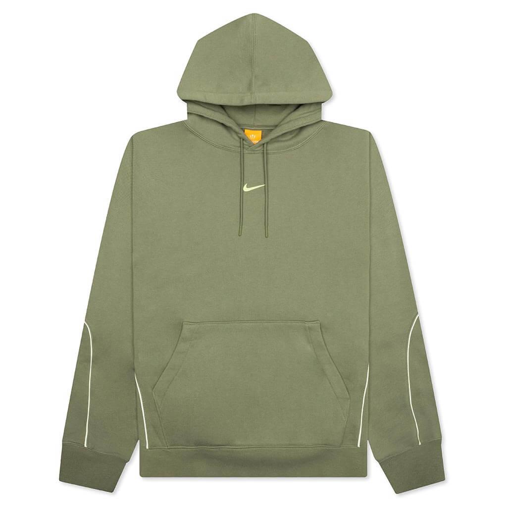 Nike x Nocta NRG CS Hoodie (Oil Green/Lime) - COP IT AU