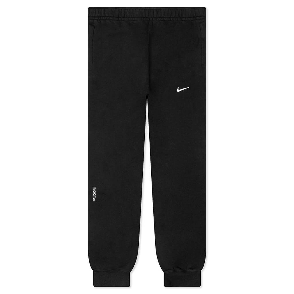 Nike x Nocta NRG CS Pant Fleece (Black/White) - COP IT AU
