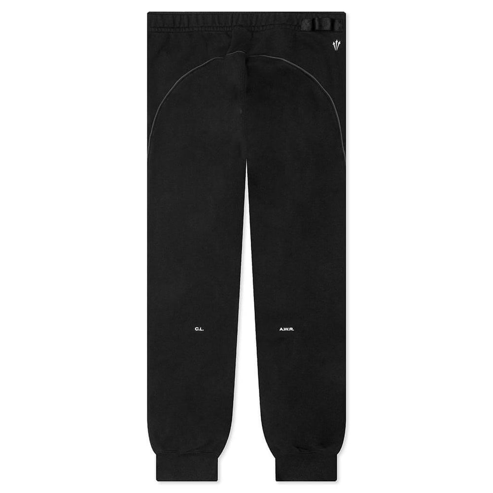 Nike x Nocta NRG CS Pant Fleece (Black/White) - COP IT AU
