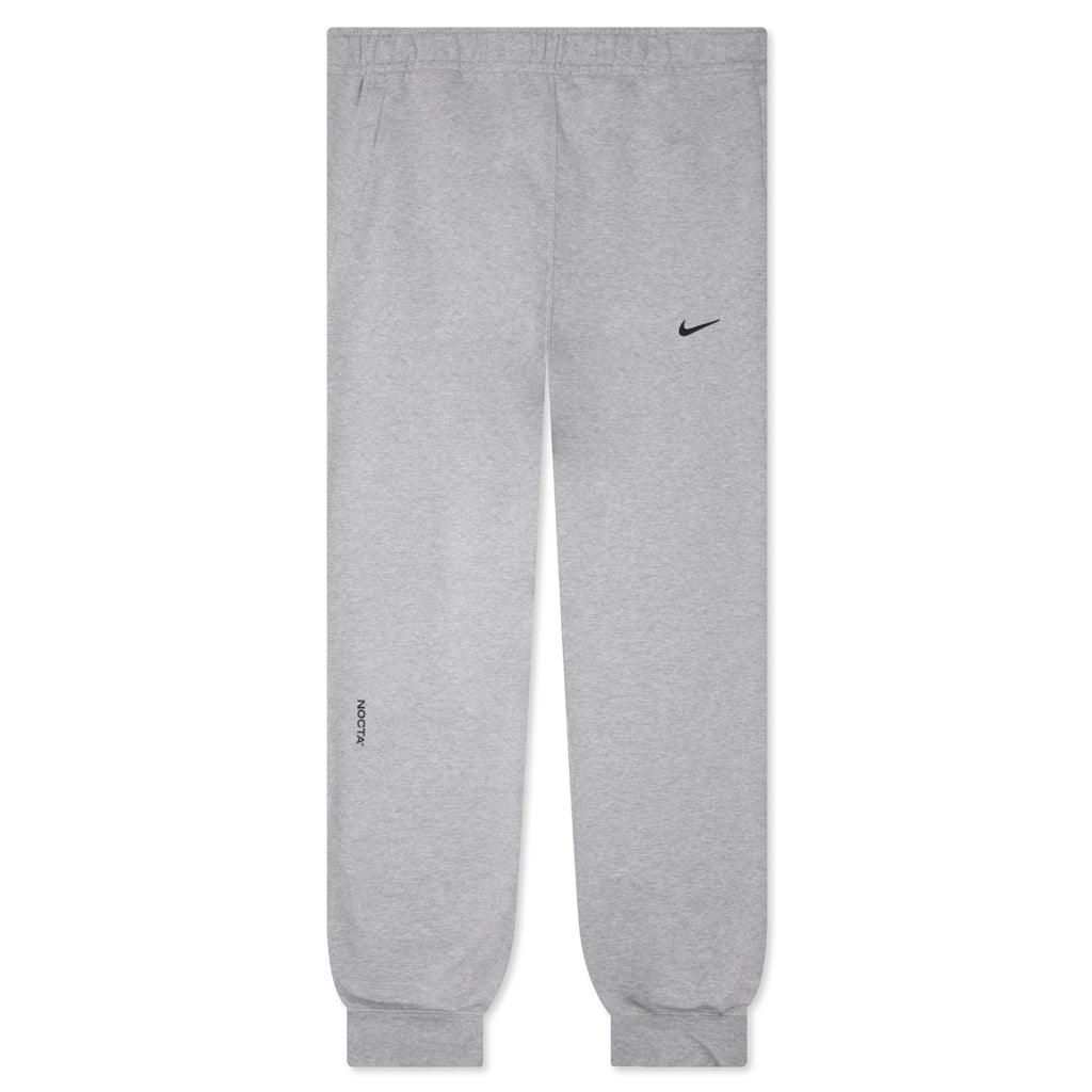 Nike x Nocta NRG CS Pant Fleece (Dark Grey Heather/Matte) - COP IT AU