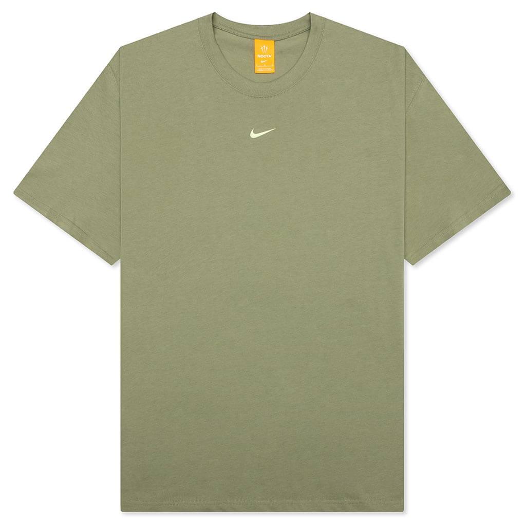 Nike x Nocta NRG CS Tee (Oil Green/Lime) - COP IT AU