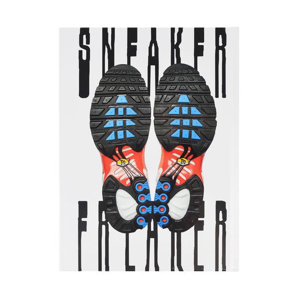 Sneaker Freaker x Footlocker x Nike Air Max Plus TN Book - Stay Tuned [AU Version] - COP IT AU