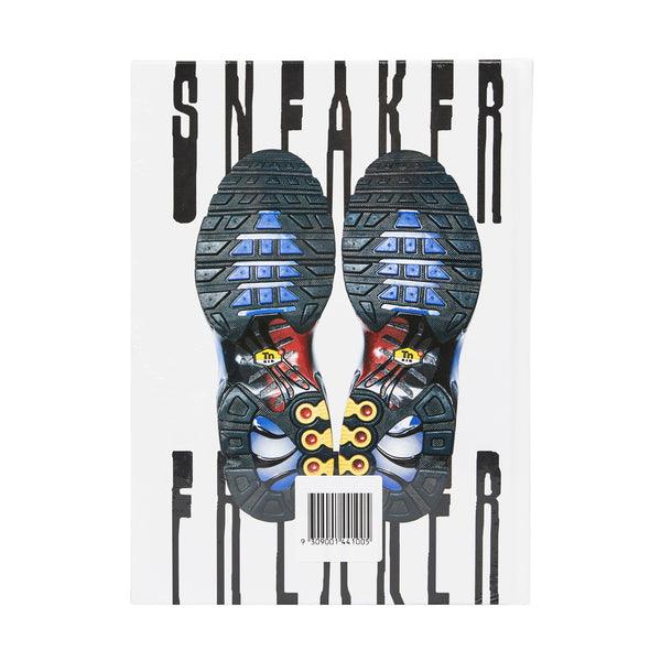 Sneaker Freaker x Footlocker x Nike Air Max Plus TN Book - Stay Tuned [UK VERSION] - COP IT AU