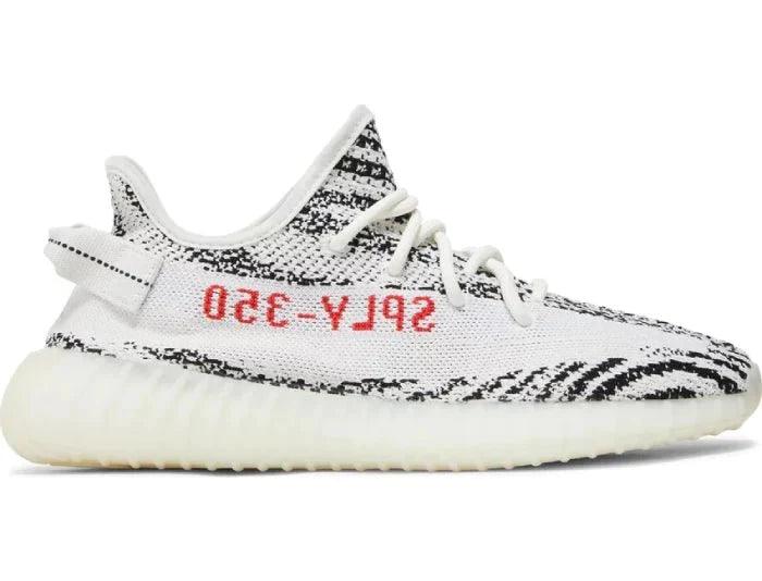 Adidas Yeezy Boost 350 V2 'Zebra' (2023) - COP IT AU