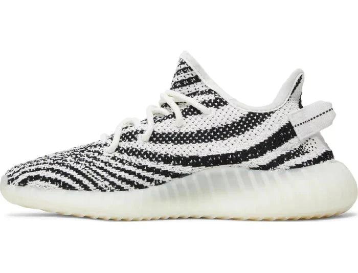 Adidas Yeezy Boost 350 V2 'Zebra' (2023) - COP IT AU