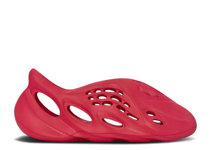adidas Yeezy Foam Runner 'Vermillion' - COP IT AU