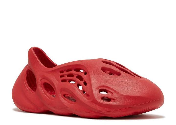 adidas Yeezy Foam Runner 'Vermillion' - COP IT AU