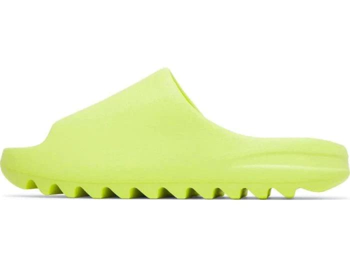 Adidas Yeezy Slide 'Glow Green' (Restock Pair) 2022 - COP IT AU