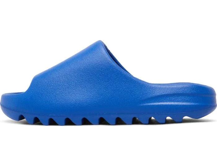 Adidas Yeezy Slides 'Azure' - COP IT AU