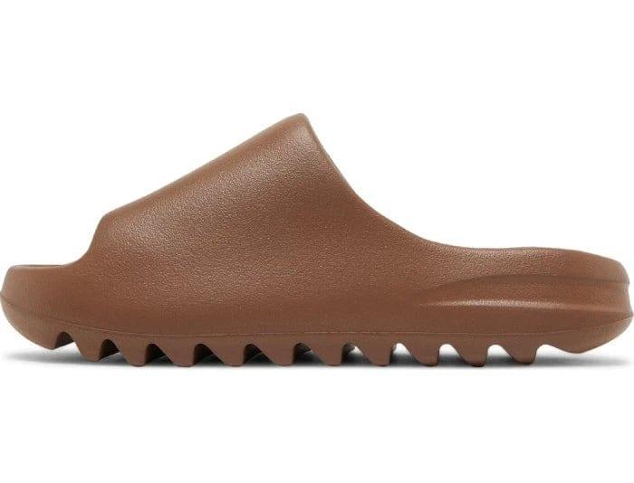 Adidas Yeezy Slides 'Flax' - COP IT AU