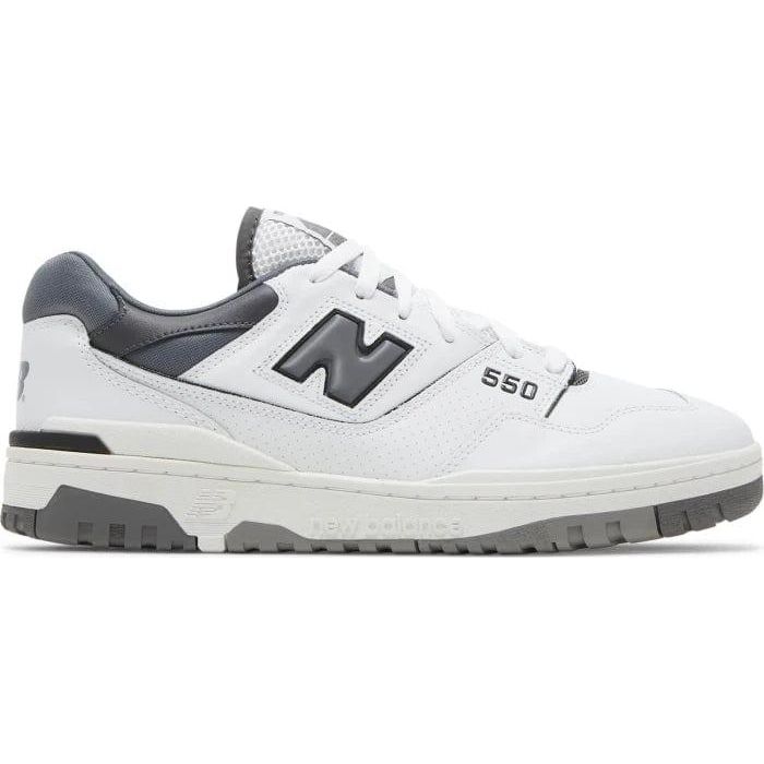 New Balance 550 ' White Grey' - COP IT AU