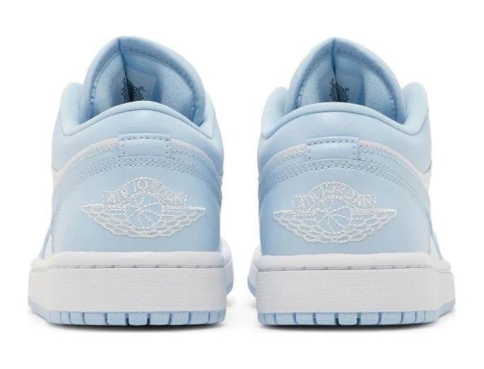 Nike Air Jordan 1 Low 'Ice Blue' Women's - COP IT AU