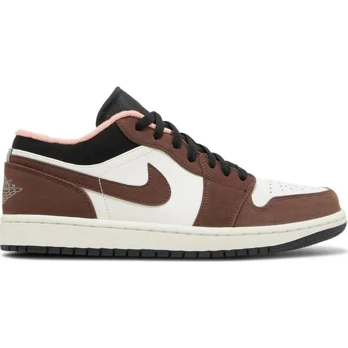 Nike Air Jordan 1 Low 'Mocha' - COP IT AU