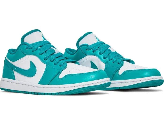 Nike Air Jordan 1 Low 'New Emerald' Women's - COP IT AU