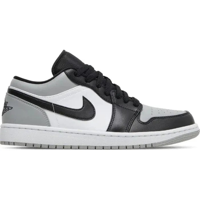 Nike Air Jordan 1 Low 'Shadow Toe' - COP IT AU