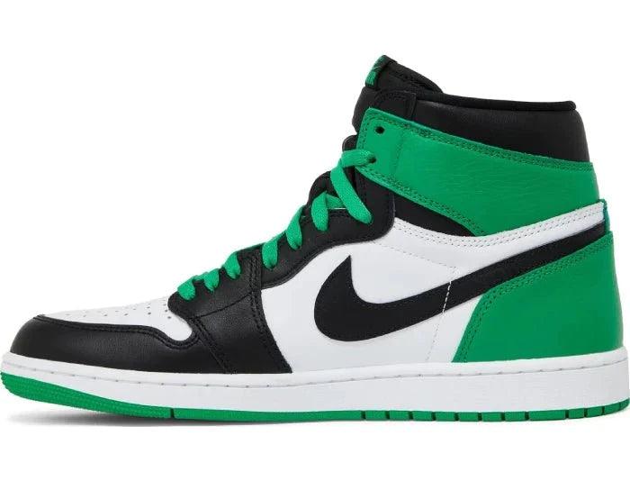 Nike Air Jordan 1 Retro High OG 'Lucky Green' - COP IT AU
