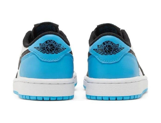 Nike Air Jordan 1 Retro Low OG 'UNC Powder Blue' Women's - COP IT AU