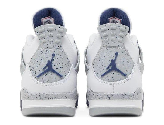 Nike Air Jordan 4 Retro 'Midnight Navy' - COP IT AU