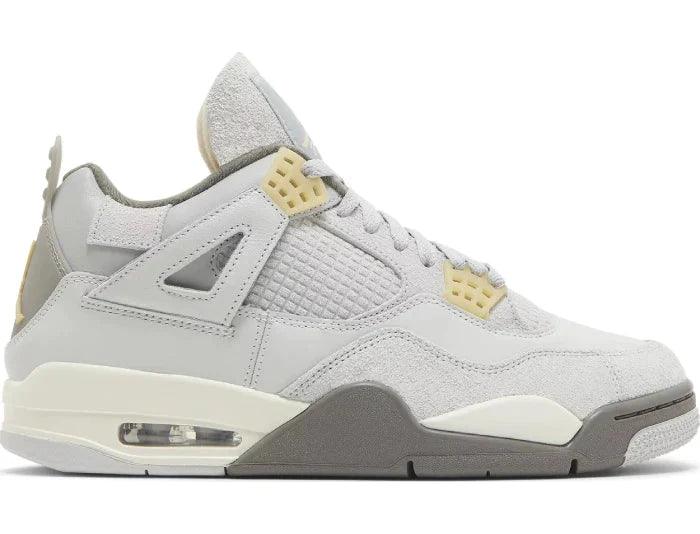 Nike Air Jordan 4 Retro SE 'Craft' - COP IT AU