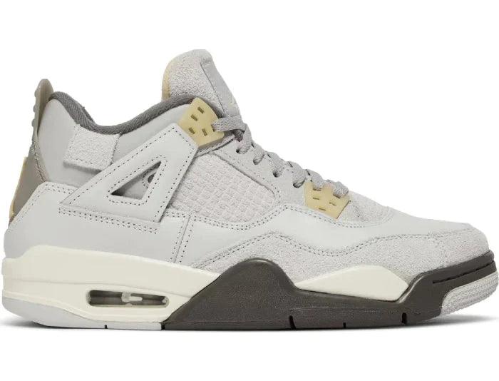 Nike Air Jordan 4 Retro SE 'Craft' Women's (GS) - COP IT AU