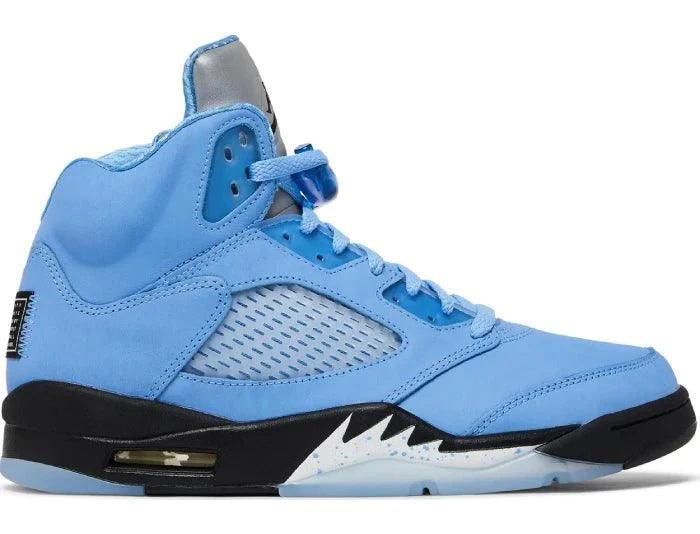 Nike Air Jordan 5 Retro SE 'UNC' - COP IT AU