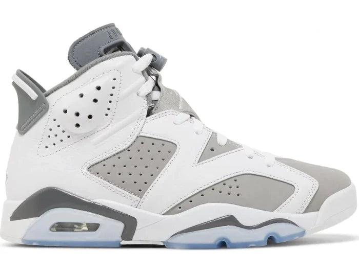 Nike Air Jordan 6 Retro 'Cool Grey' - COP IT AU