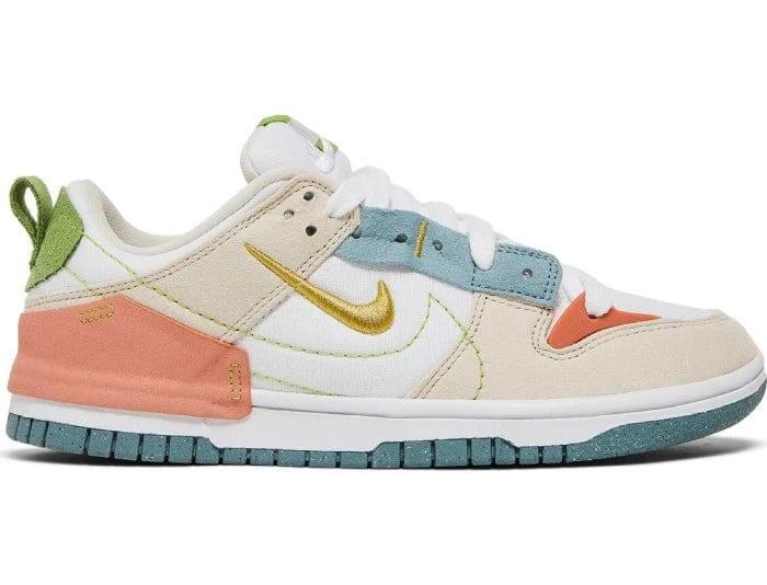 Nike Dunk Low Disrupt 2 'Easter' Women's - COP IT AU