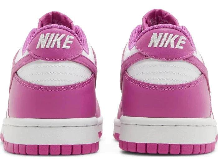Nike Dunk Low 'Fuchsia Pink' Women's (GS) - COP IT AU