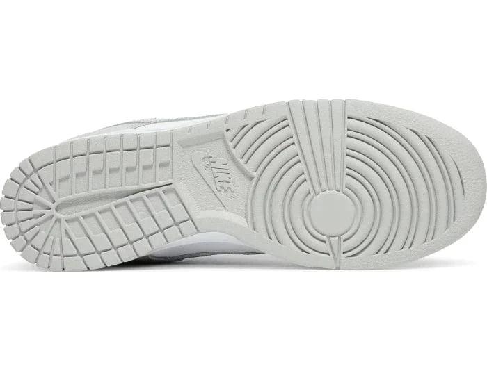 Nike Dunk Low 'Grey Fog' - COP IT AU