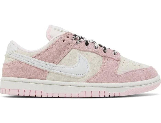 Nike Dunk Low LX 'Pink Foam' Women's - COP IT AU