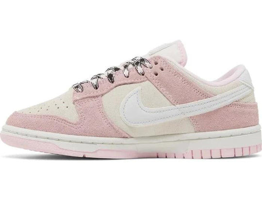 Nike Dunk Low LX 'Pink Foam' Women's - COP IT AU