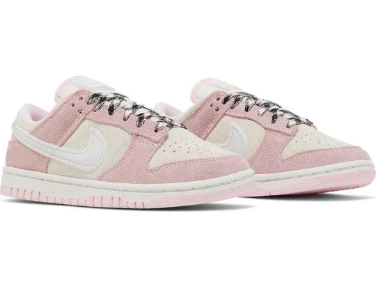 Nike Dunk Low LX 'Pink Foam' Women's - COP IT AU