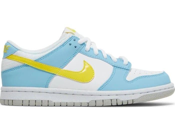 Nike Dunk Low Next Nature 'Homer Simpson' Women's (GS) - COP IT AU