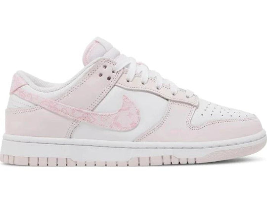 Nike Dunk Low 'Pink Paisley' Women's - COP IT AU