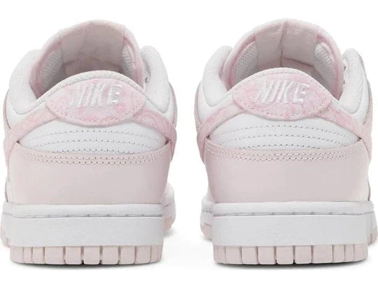 Nike Dunk Low 'Pink Paisley' Women's - COP IT AU