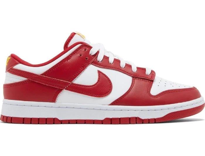 Nike Dunk Low Retro 'Gym Red' - COP IT AU