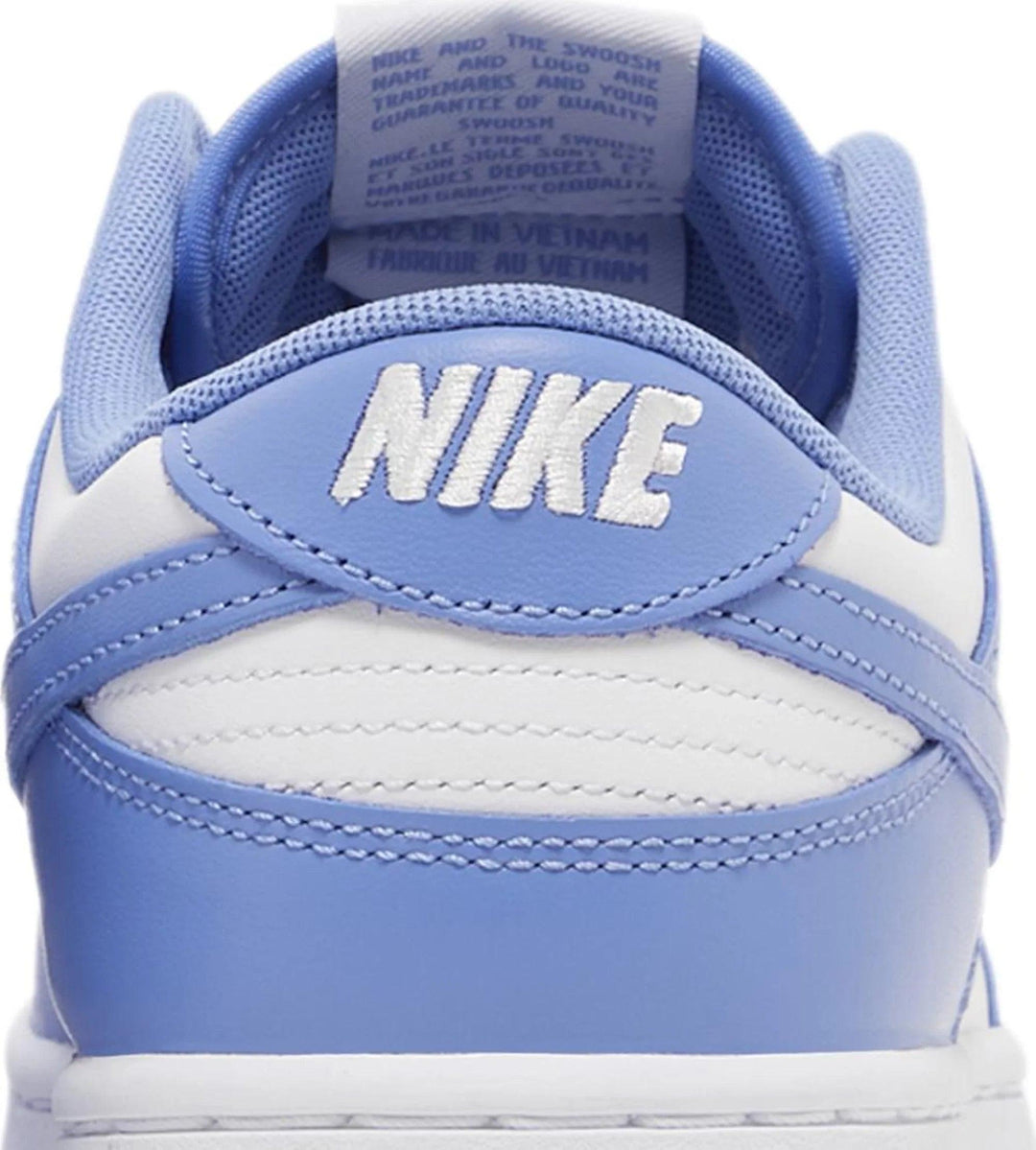Nike Dunk Low Retro "Polar Blue" (Men's) - COP IT AU