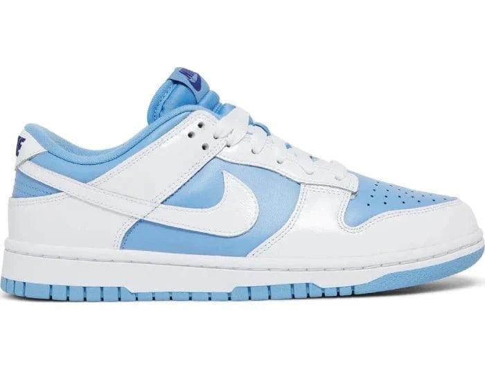 Nike Dunk Low 'Reverse UNC' Women's - COP IT AU