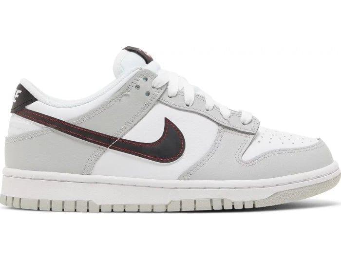 Nike Dunk Low SE 'Lottery Grey Fog' Women's (GS) - COP IT AU