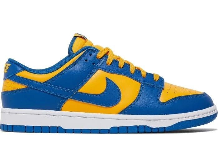 Nike Dunk Low 'UCLA' - COP IT AU