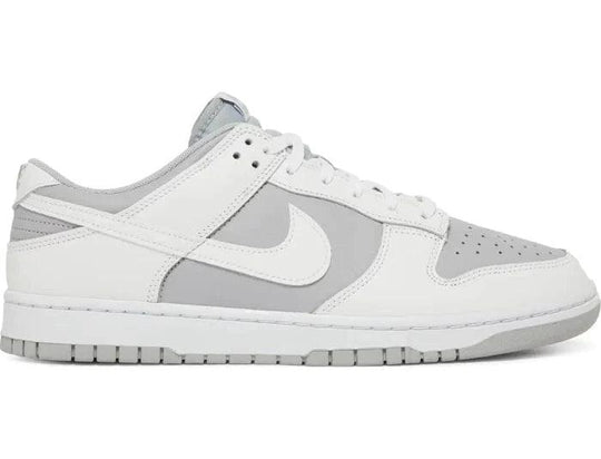 Nike Dunk Low 'White Grey' - COP IT AU