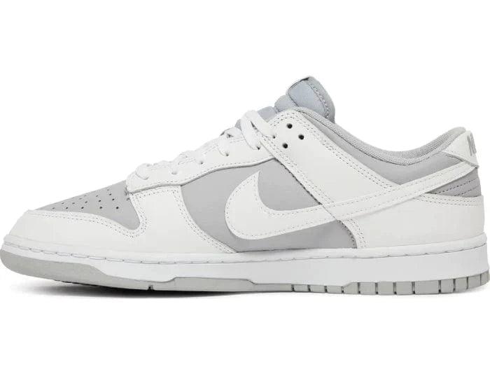 Nike Dunk Low 'White Grey' - COP IT AU