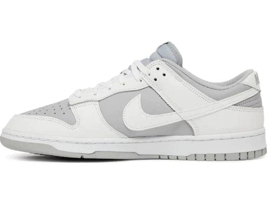 Nike Dunk Low 'White Grey' - COP IT AU