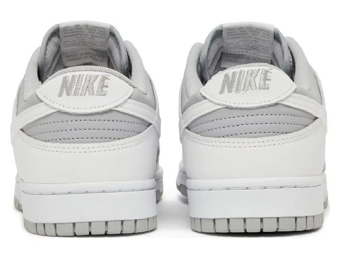 Nike Dunk Low 'White Grey' - COP IT AU