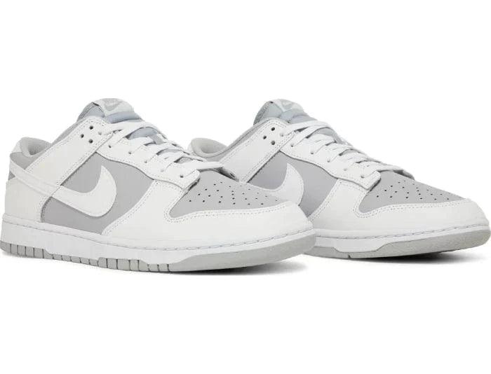 Nike Dunk Low 'White Grey' - COP IT AU