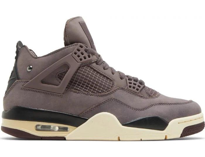 Nike x A Ma Maniére Air Jordan 4 Retro "Violet Ore" (Men's) - COP IT AU